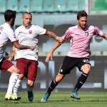 US Citta di Palermo v AS Roma - Serie A