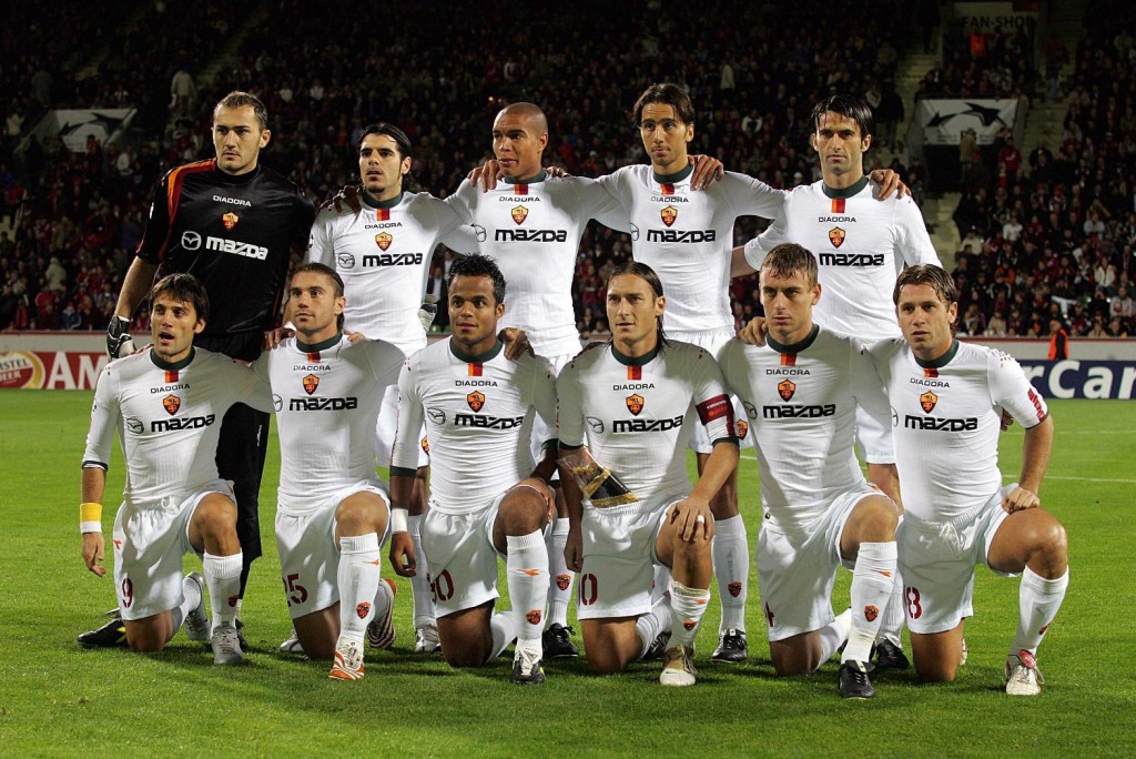 bayer roma
