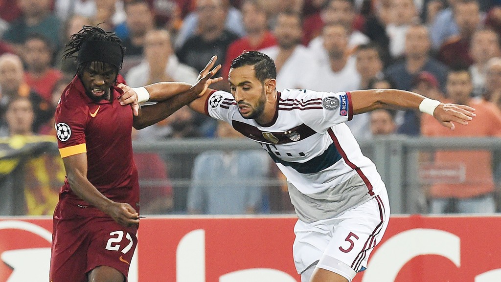 benatia-bayer monaco