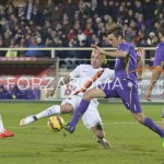 fiorentina roma 2015