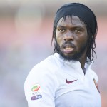US Citta di Palermo v AS Roma - Serie A