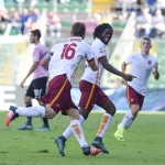 US Citta di Palermo v AS Roma - Serie A