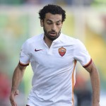US Citta di Palermo v AS Roma - Serie A