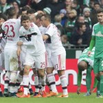 Mueller gol