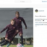 machin instagram