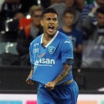 Soccer: Serie A; Udinese-Empoli