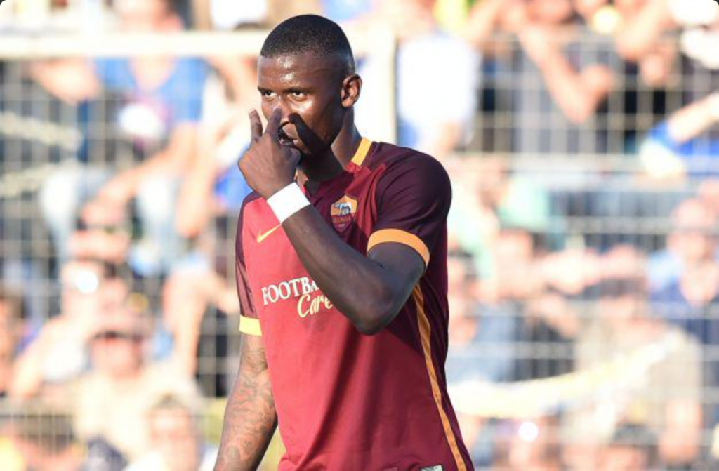 Rüdiger
