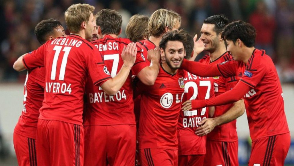 bayer-leverkusen