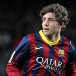 sergi roberto