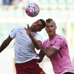 US Citta di Palermo v AS Roma - Serie A