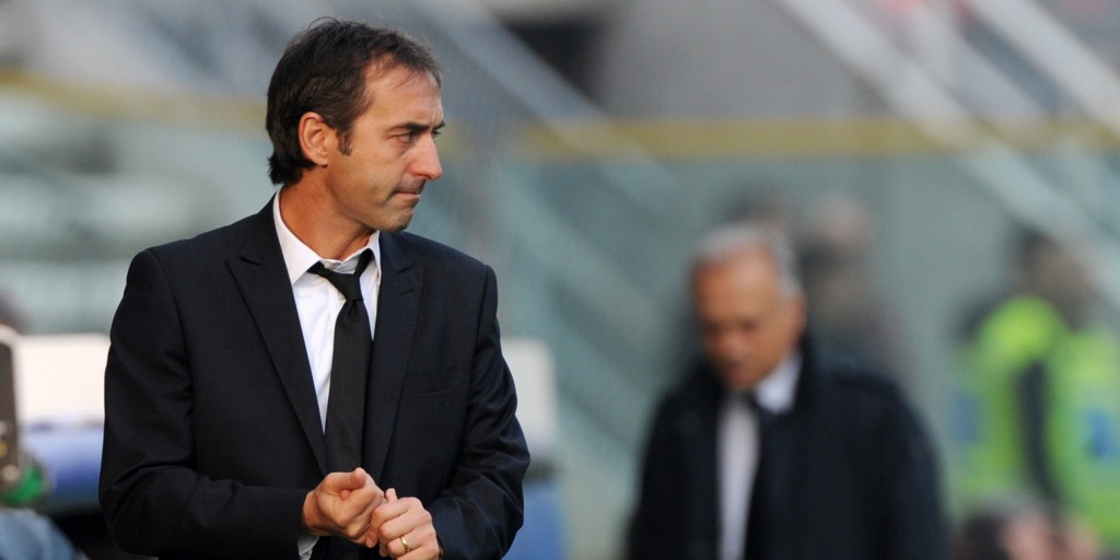 CALCIO SERIE A PARMA CESENA