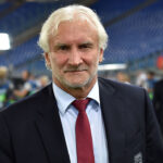 SS Lazio v Bayer Leverkusen - UEFA Champions League: Qualifying Round Play Off First Leg