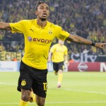aubameyang