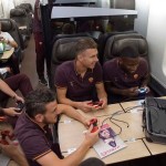 romanisti videogiochi treno