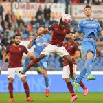 AS Roma v Empoli FC - Serie A
