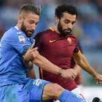 AS Roma v Empoli FC - Serie A