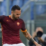 AS Roma v Empoli FC - Serie A