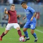AS Roma v Empoli FC - Serie A