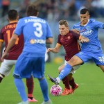 AS Roma v Empoli FC - Serie A