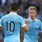 aguero de bruyne