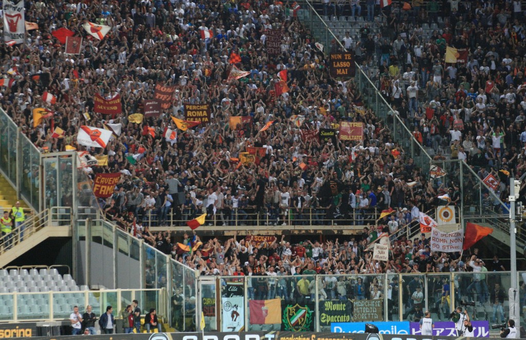 roma franchi