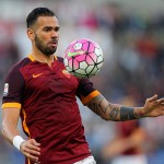 AS Roma v Empoli FC - Serie A