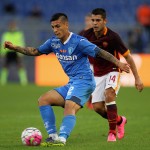 AS Roma v Empoli FC - Serie A