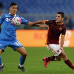 AS Roma v Empoli FC - Serie A