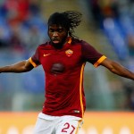 AS Roma v Empoli FC - Serie A