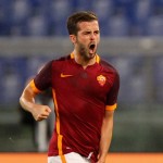 AS Roma v Empoli FC - Serie A
