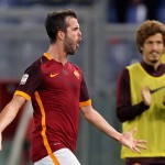 AS Roma v Empoli FC - Serie A