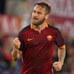 AS Roma v Empoli FC - Serie A