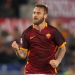 AS Roma v Empoli FC - Serie A