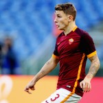 AS Roma v Empoli FC - Serie A