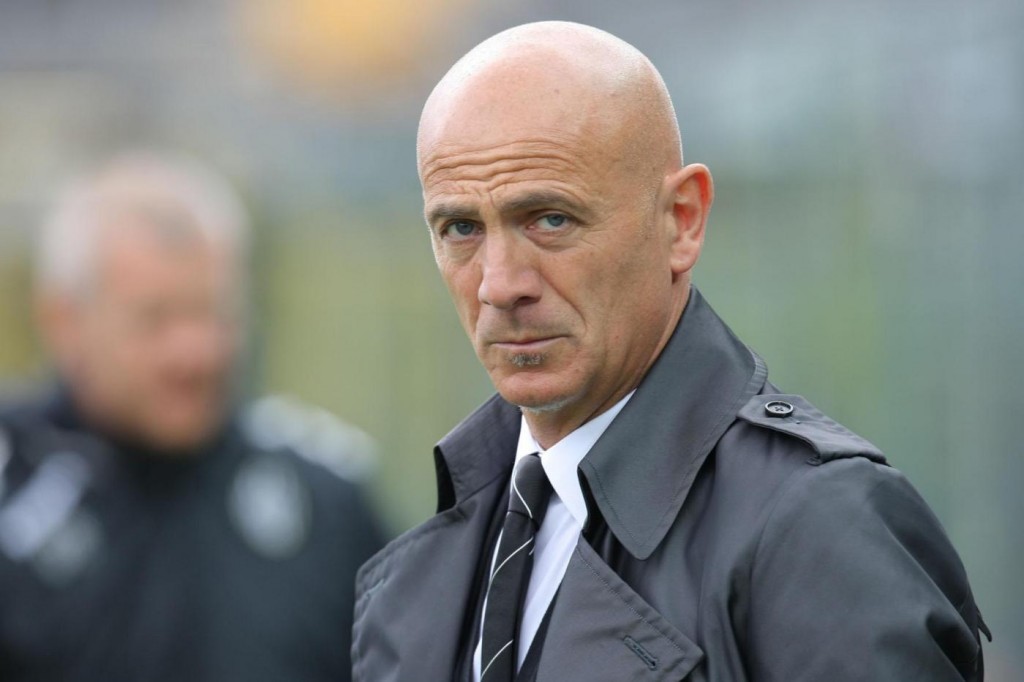 Atalanta - Siena