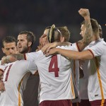 ACF Fiorentina v AS Roma - Serie A