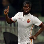 ACF Fiorentina v AS Roma - Serie A