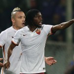 ACF Fiorentina v AS Roma - Serie A