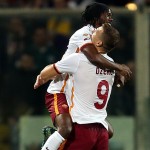 ACF Fiorentina v AS Roma - Serie A