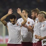 ACF Fiorentina v AS Roma - Serie A