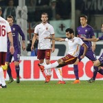 ACF Fiorentina v AS Roma - Serie A