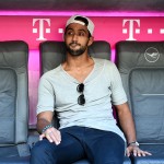 FC Bayern Muenchen v Bayer Leverkusen - Bundesliga