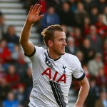 harry kane