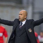 Football/Soccer: UEFA European Under-21 Championship 2015 - Italy 3-1 Slovakia