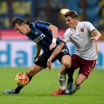 FC Internazionale Milano v AS Roma - Serie A