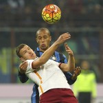 FC Internazionale Milano v AS Roma - Serie A