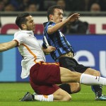 FC Internazionale Milano v AS Roma - Serie A
