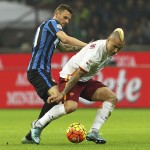 FC Internazionale Milano v AS Roma - Serie A