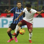 FC Internazionale Milano v AS Roma - Serie A
