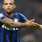 Inter Felipe Melo